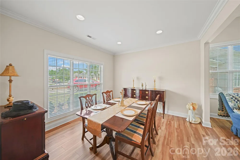 4110 Compostela Court Monroe, NC 28110