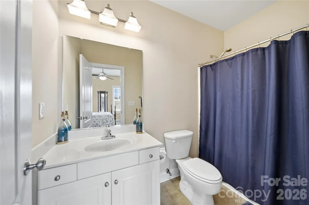 4110 Compostela Court Monroe, NC 28110