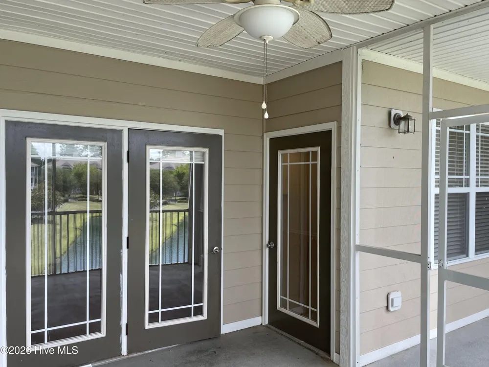 235 Woodlands Way #Unit 13 Calabash, NC 28467