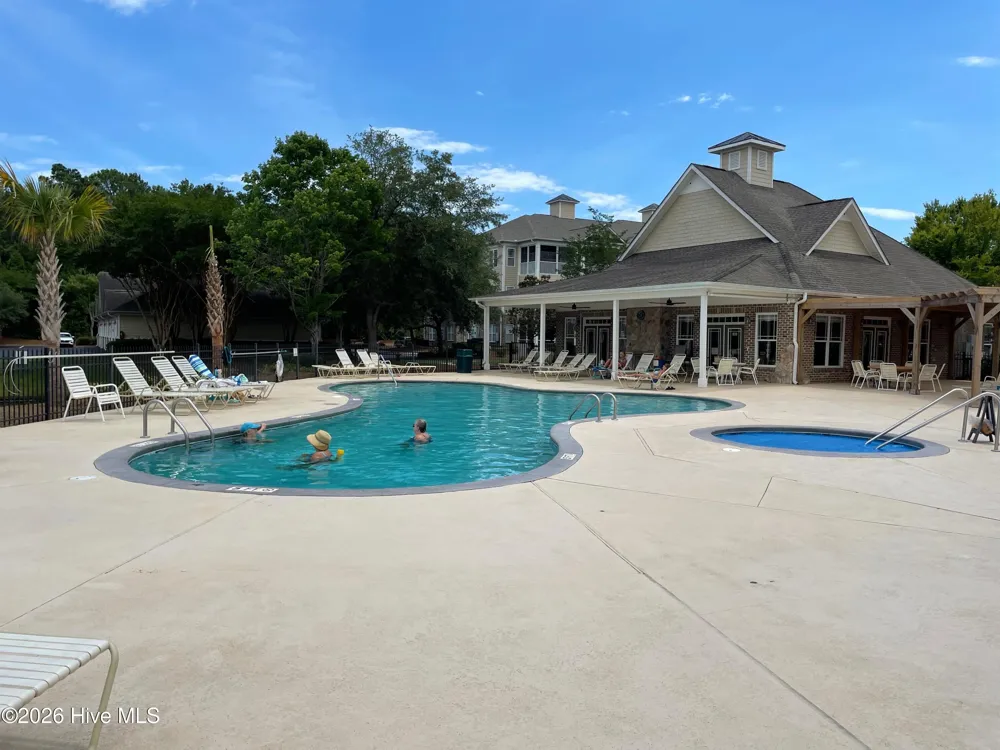 235 Woodlands Way #Unit 13 Calabash, NC 28467
