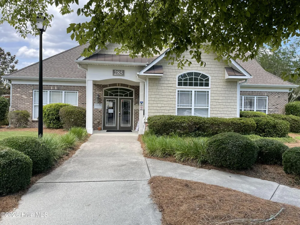 235 Woodlands Way #Unit 13 Calabash, NC 28467