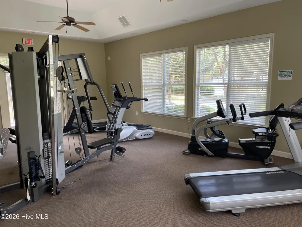 235 Woodlands Way #Unit 13 Calabash, NC 28467