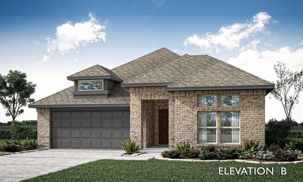 2315 Legacy Oaks Lane Bedford, TX 76021