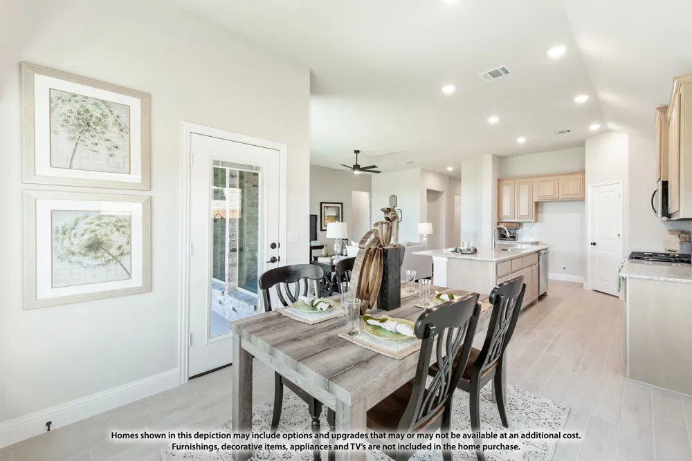 2315 Legacy Oaks Lane Bedford, TX 76021