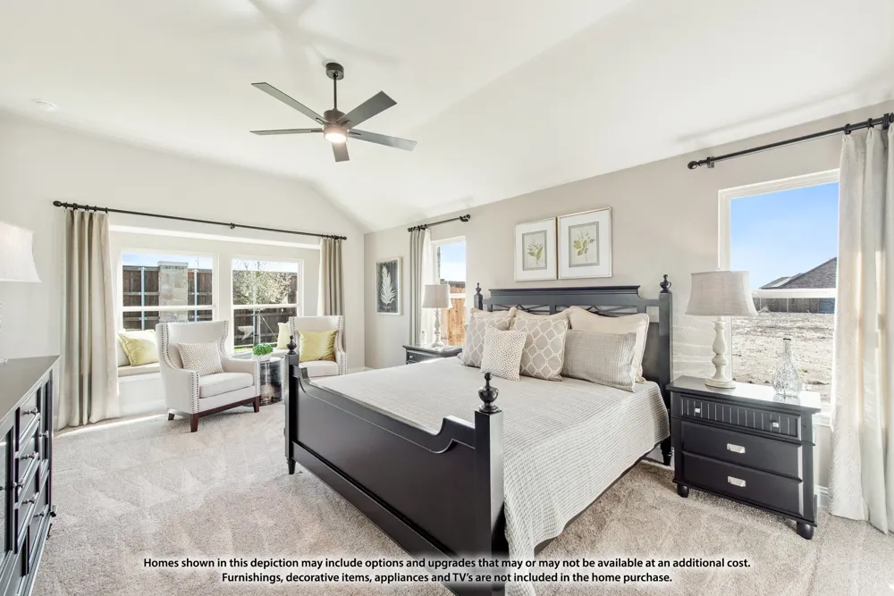 2315 Legacy Oaks Lane Bedford, TX 76021