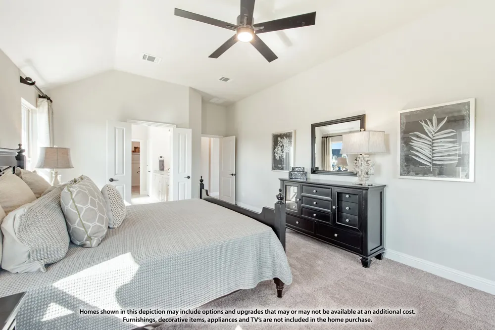 2315 Legacy Oaks Lane Bedford, TX 76021