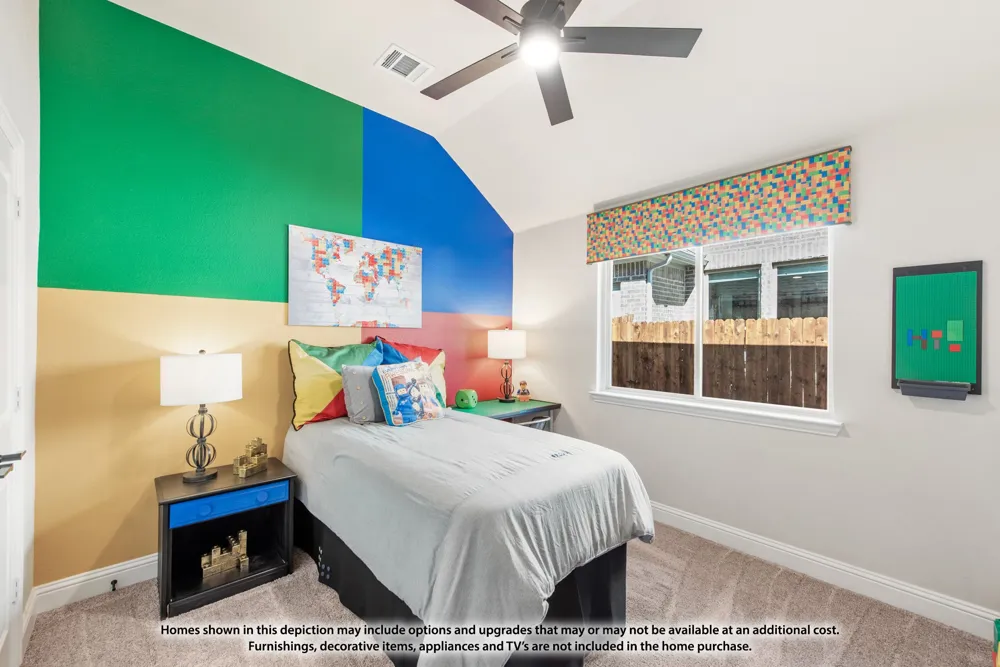 2315 Legacy Oaks Lane Bedford, TX 76021