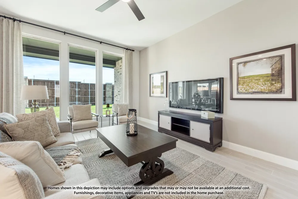 2315 Legacy Oaks Lane Bedford, TX 76021