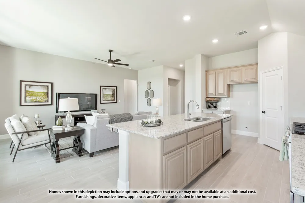 2315 Legacy Oaks Lane Bedford, TX 76021