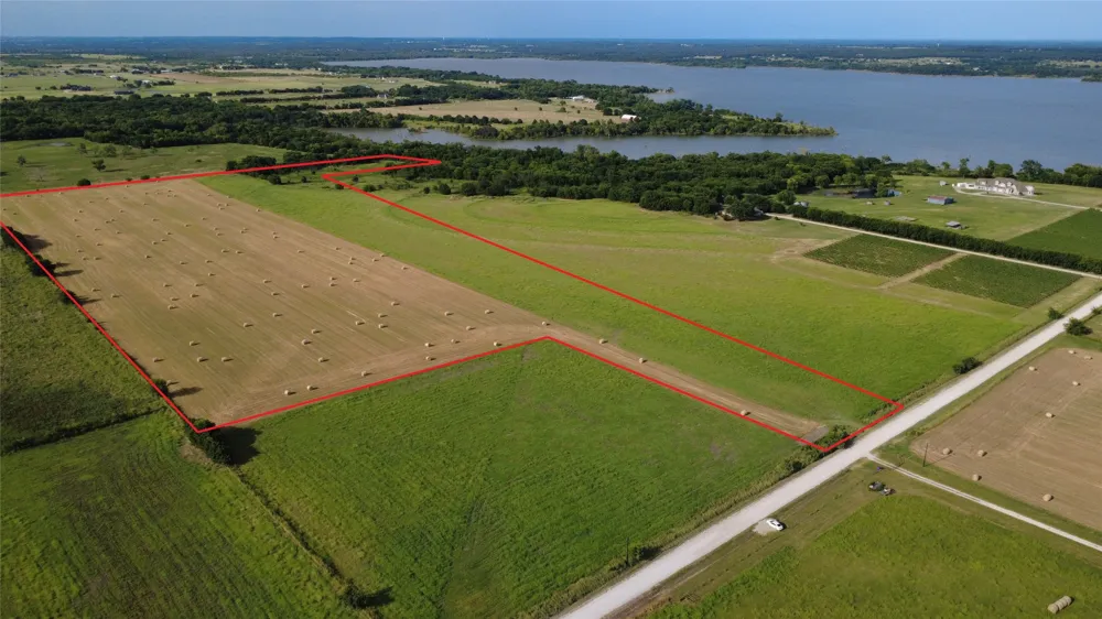 County Road 231 Valley View, TX 76272