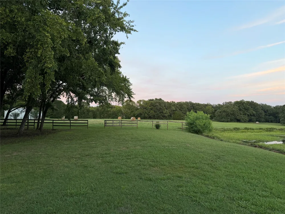 3041 Choctaw Road Commerce, TX 75428