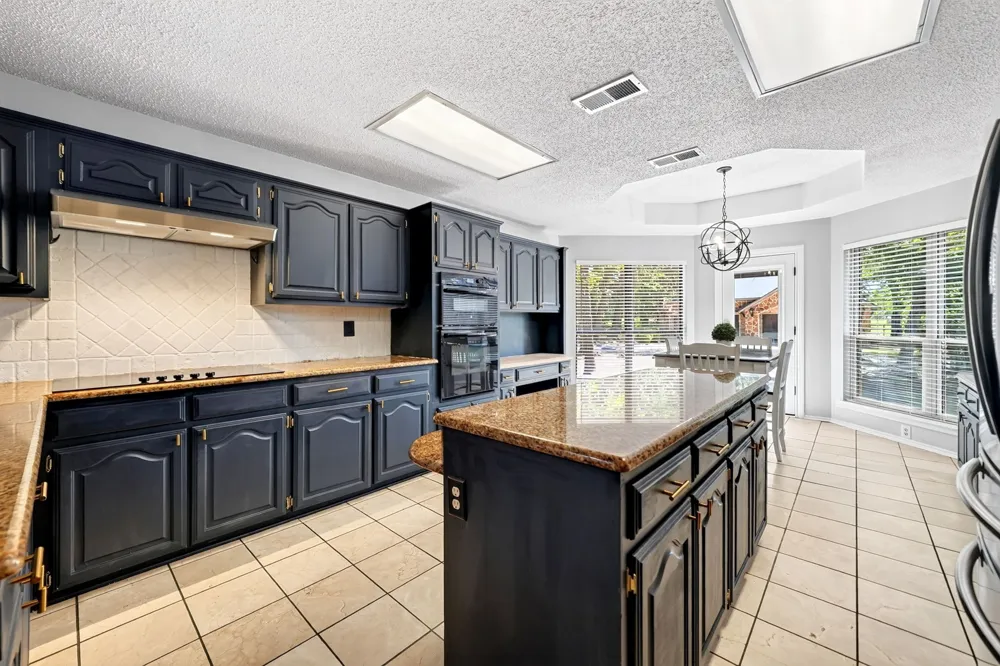 3041 Choctaw Road Commerce, TX 75428