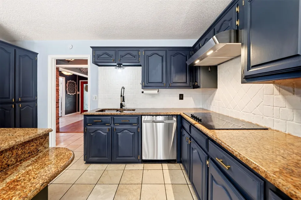 3041 Choctaw Road Commerce, TX 75428