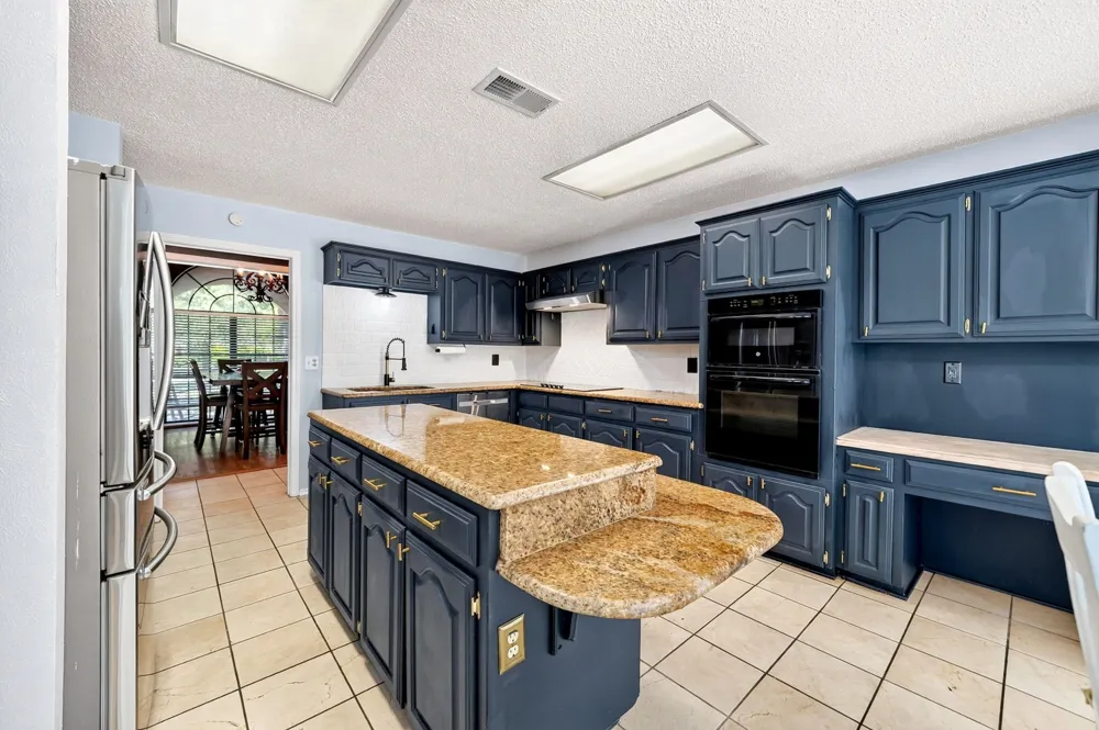 3041 Choctaw Road Commerce, TX 75428