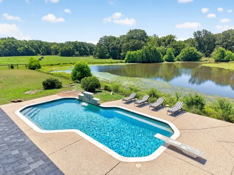 3041 Choctaw Road