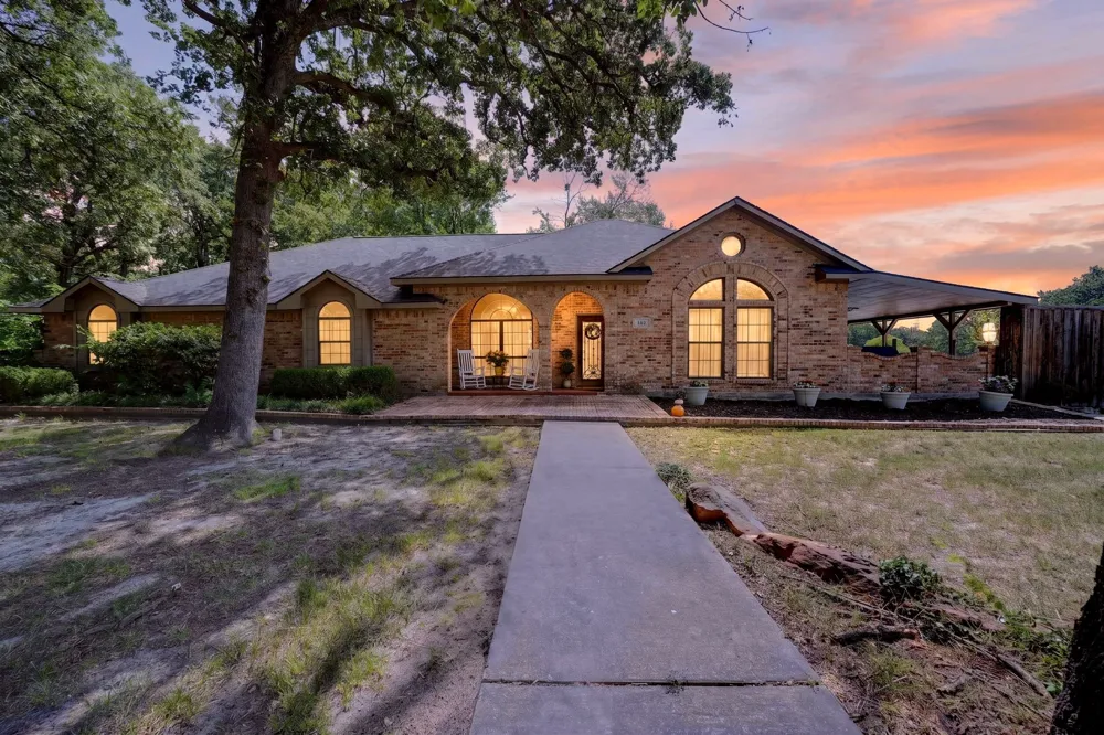 3041 Choctaw Road Commerce, TX 75428