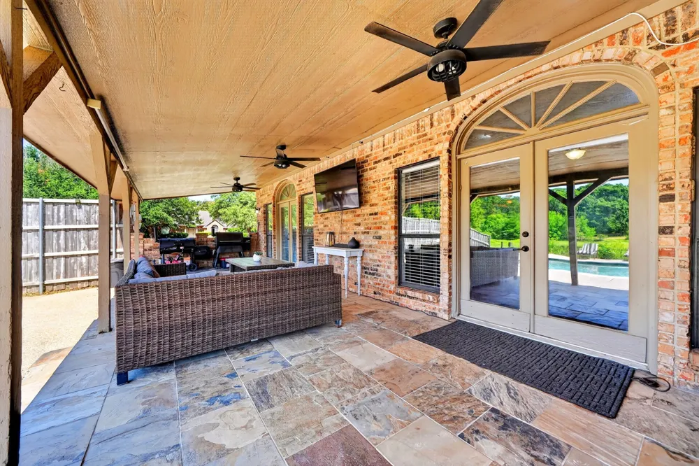 3041 Choctaw Road Commerce, TX 75428