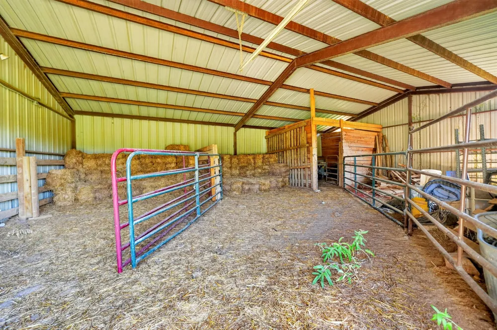3041 Choctaw Road Commerce, TX 75428