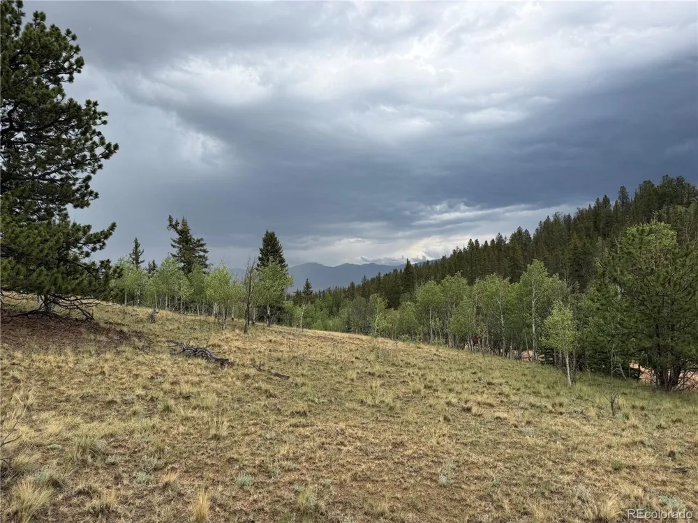 383 Spearpoint Road Como, CO 80456