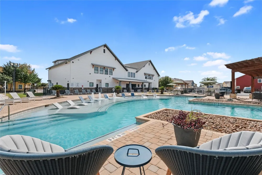 13003 Berthoud Lane San Antonio, TX 78249