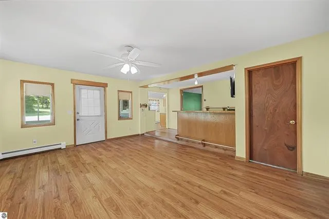 6145 Parker Drive Lake, MI 48632