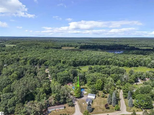 6145 Parker Drive Lake, MI 48632
