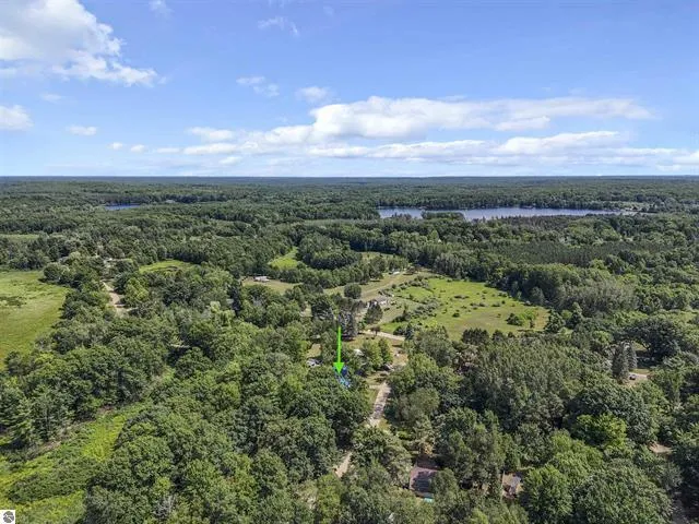 6145 Parker Drive Lake, MI 48632
