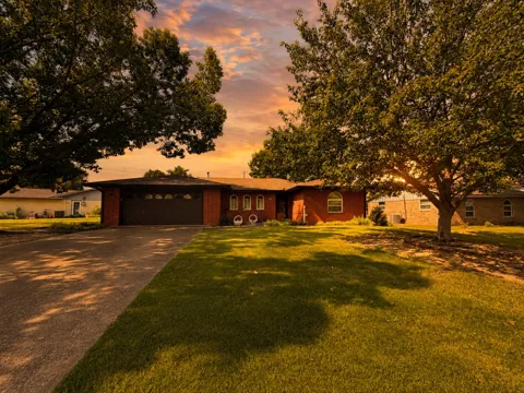 837 Concord Drive