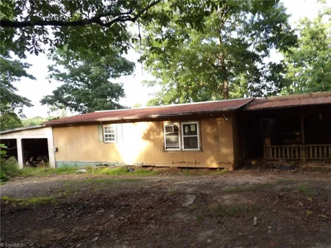 634 Mcglamery Road