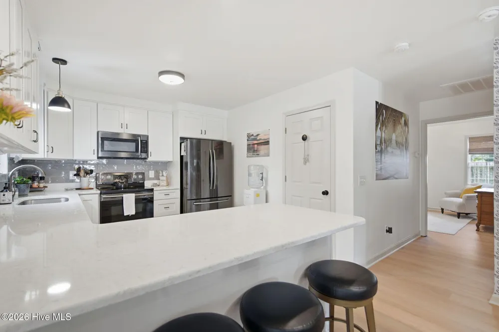 101 NW 11th Street Oak Island, NC 28465