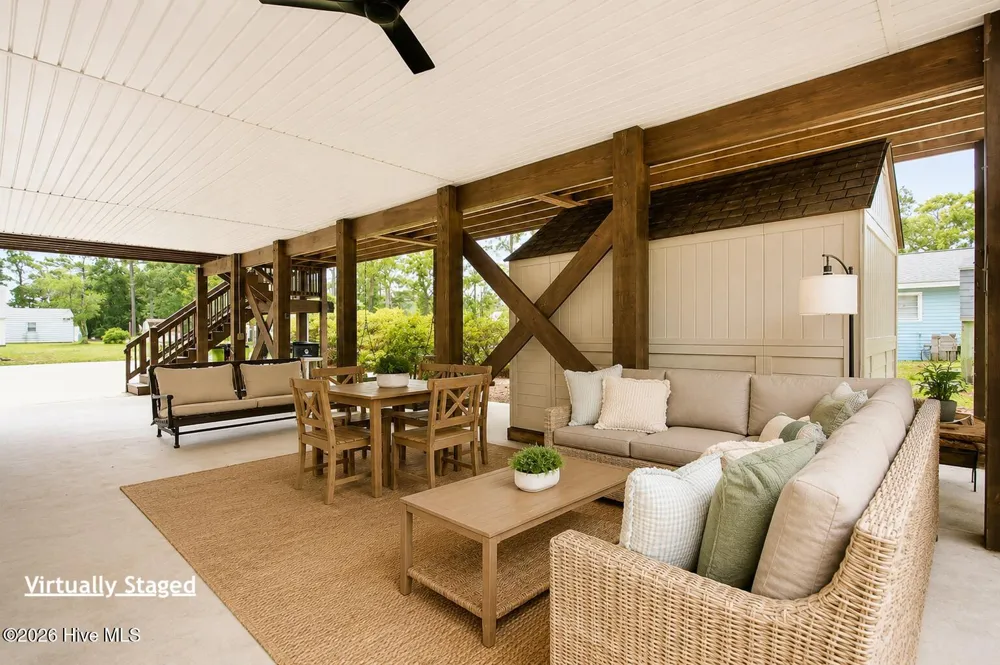 101 NW 11th Street Oak Island, NC 28465