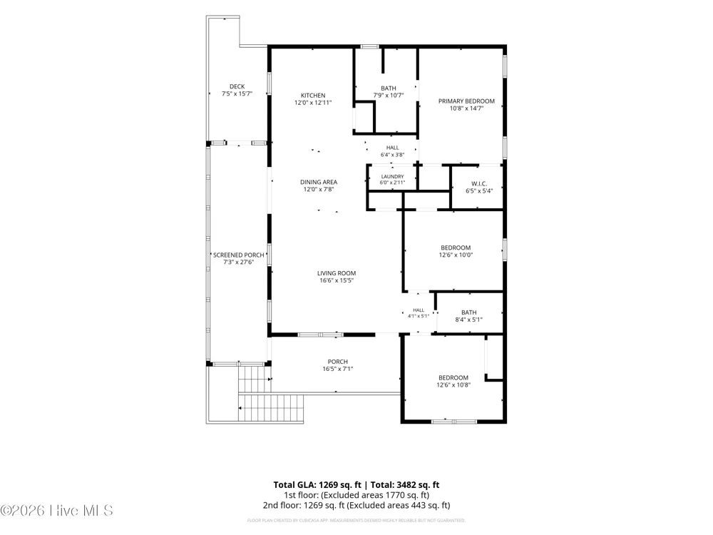 101 NW 11th Street Oak Island, NC 28465
