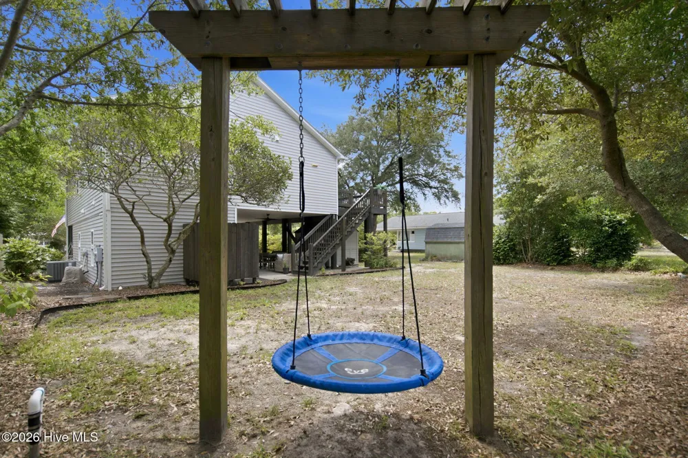 101 NW 11th Street Oak Island, NC 28465