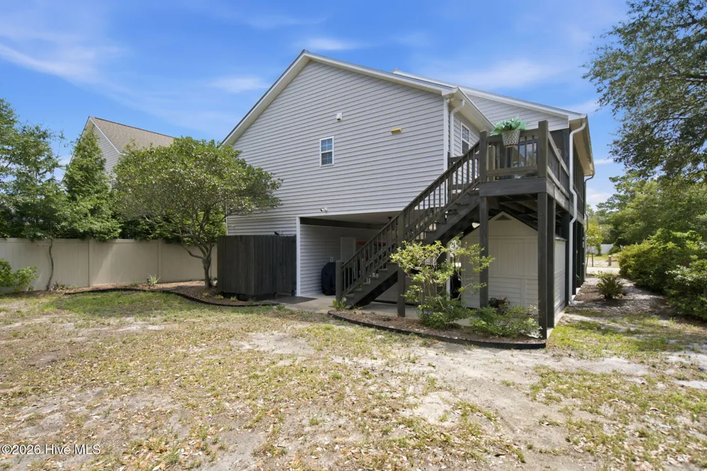 101 NW 11th Street Oak Island, NC 28465