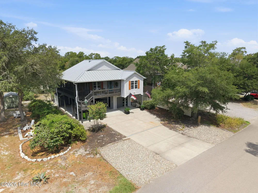 101 NW 11th Street Oak Island, NC 28465