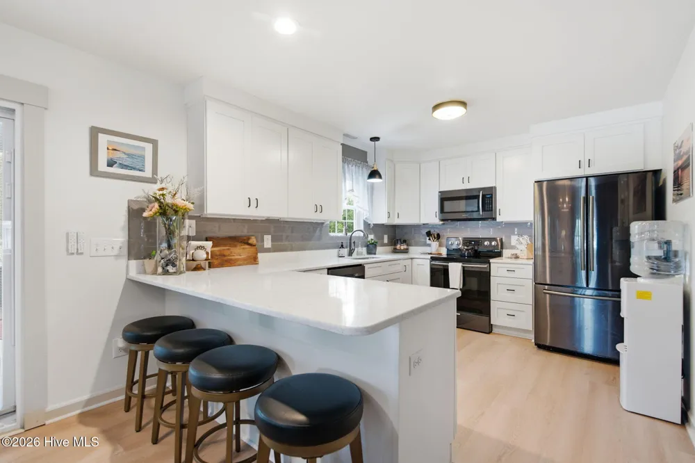 101 NW 11th Street Oak Island, NC 28465