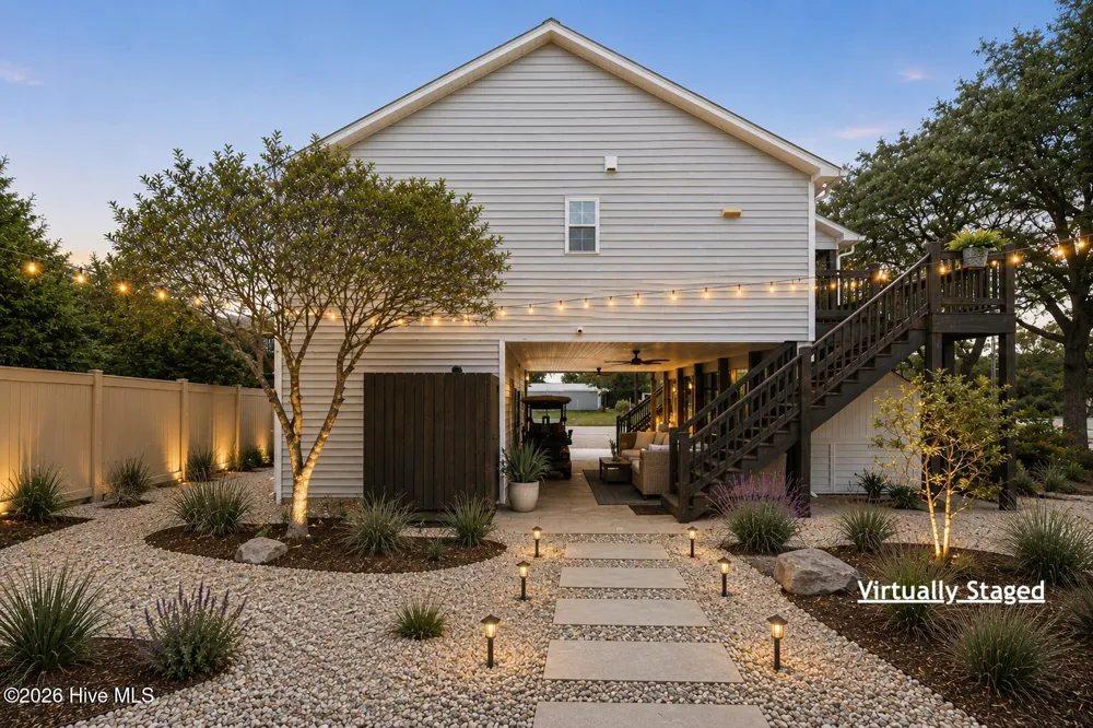 101 NW 11th Street Oak Island, NC 28465