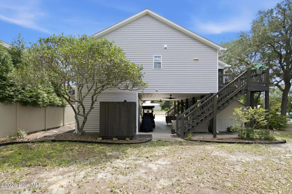 101 NW 11th Street Oak Island, NC 28465