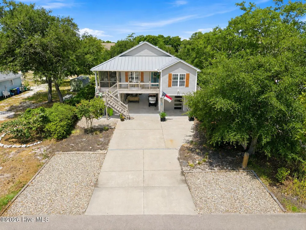 101 NW 11th Street Oak Island, NC 28465