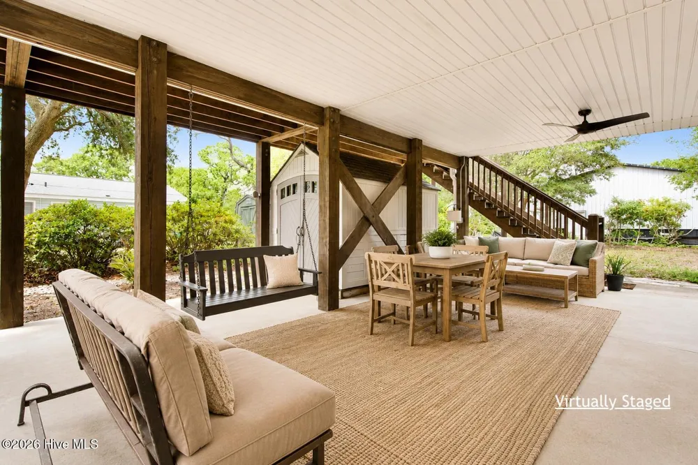 101 NW 11th Street Oak Island, NC 28465