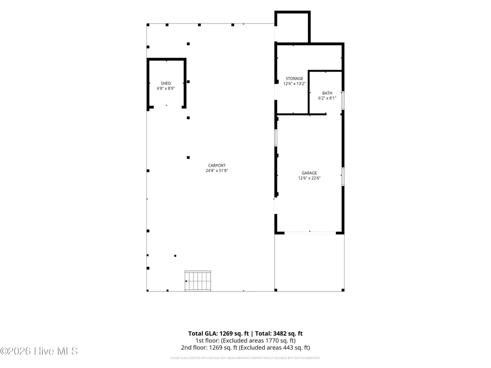 101 NW 11th Street Oak Island, NC 28465