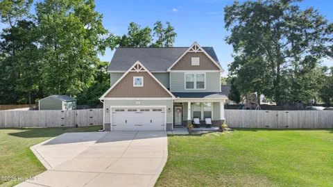 107 E Berkshire Court