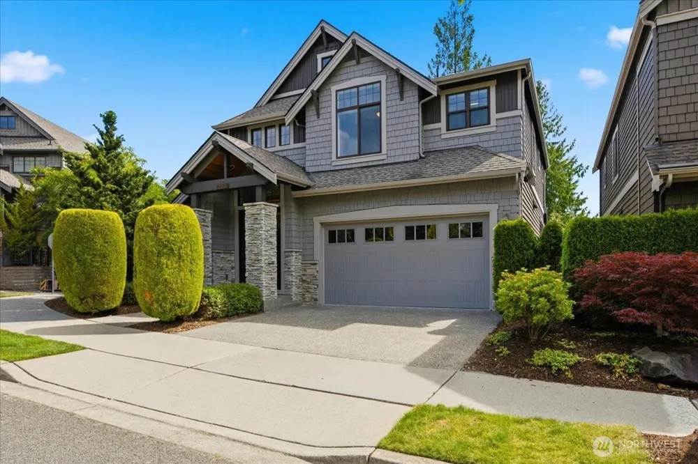 2210 NW Harmony Way Issaquah, WA 98027