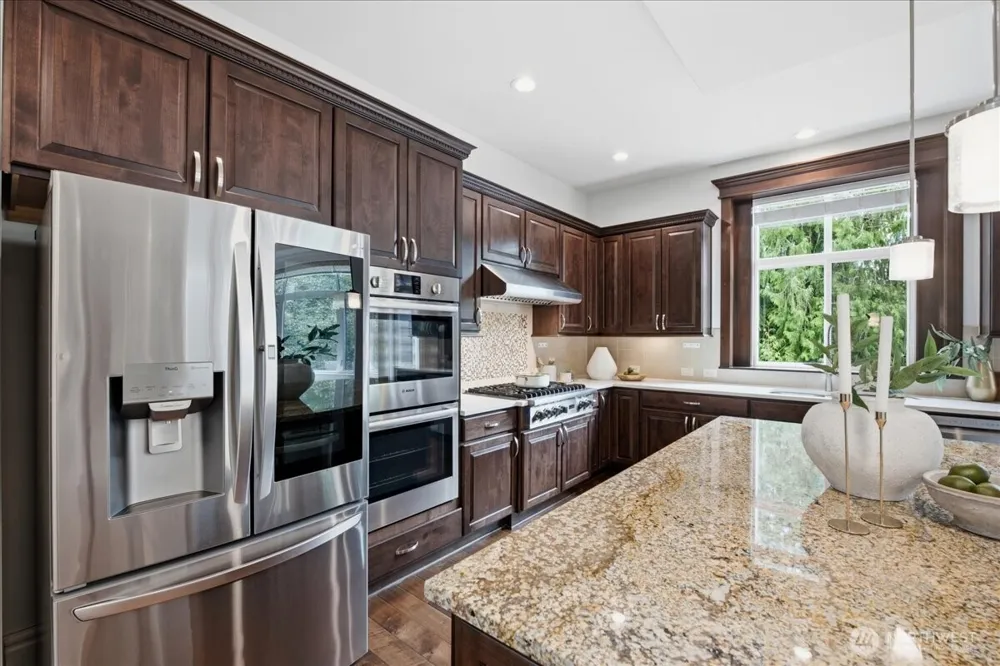 2210 NW Harmony Way Issaquah, WA 98027
