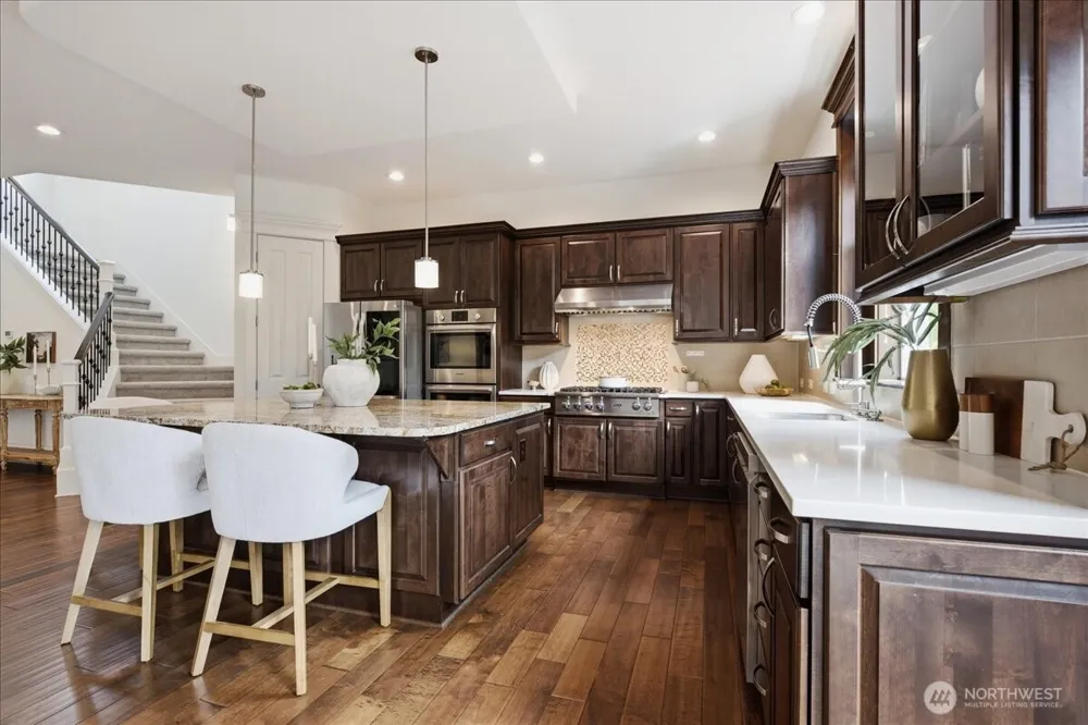 2210 NW Harmony Way Issaquah, WA 98027