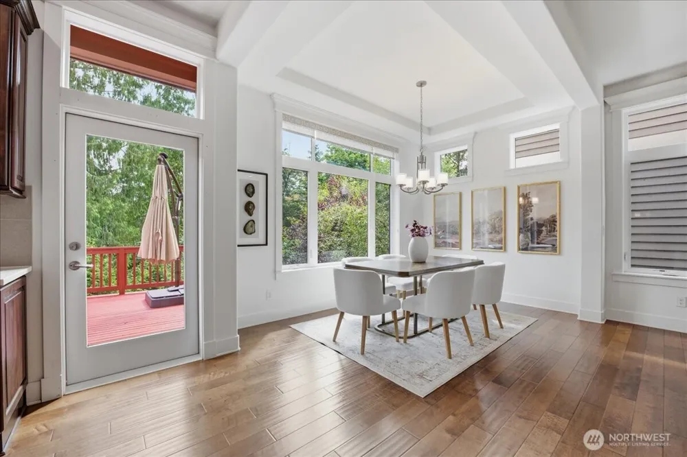 2210 NW Harmony Way Issaquah, WA 98027