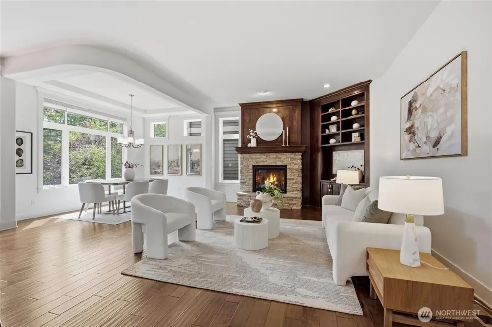 2210 NW Harmony Way Issaquah, WA 98027