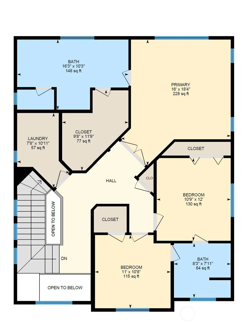 2210 NW Harmony Way Issaquah, WA 98027