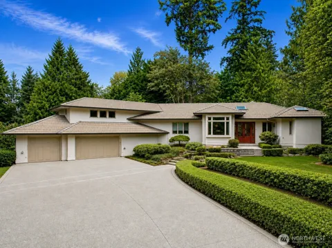 16102 SE Cougar Mountain Way