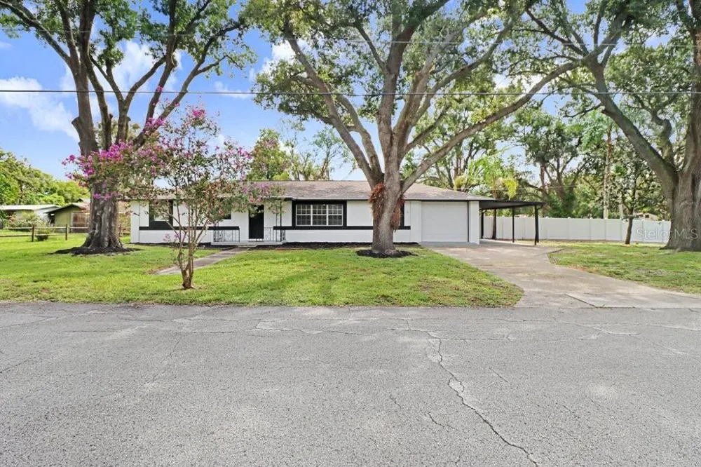 12113 MIDLAKE DRIVE Tampa, FL 33612